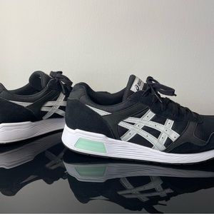 ASICS H8K2L-9096 Men’s Lyte Trainer Sneakers - size 13